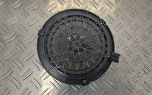 Toyota Proace Enceinte de porte arrière 9809320180