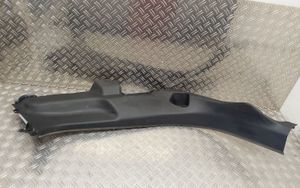 Citroen C4 III e-C4 Copertura del rivestimento del sottoporta posteriore 98448469ZD