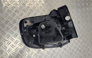 Citroen C4 III e-C4 Luci posteriori 9831100080