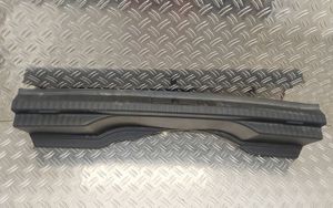 Citroen C4 III e-C4 Rivestimento di protezione sottoporta del bagagliaio/baule 98442931ZD