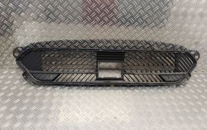 Citroen C4 III e-C4 Grille inférieure de pare-chocs avant 9835884880