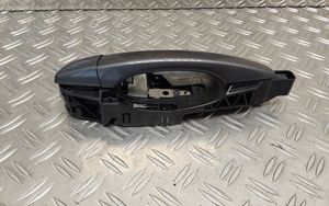 Citroen C4 III e-C4 Takaoven ulkokahva 9802977380