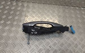 Citroen C4 III e-C4 Maniglia esterna per portiera anteriore 9686433780