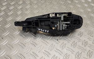 Citroen C4 III e-C4 Klamka zewnętrzna drzwi przednich 9802977180