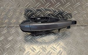 Citroen C4 III e-C4 Klamka zewnętrzna drzwi przednich 9802977180