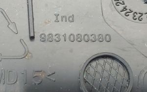 Citroen C4 III e-C4 Muu etuoven verhoiluelementti 9831080380