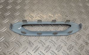 Citroen C4 III e-C4 Rivestimento della portiera anteriore (modanatura) 9835380080