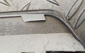 Citroen C4 III e-C4 Etupuskurin ylempi jäähdytinsäleikkö 9834829980