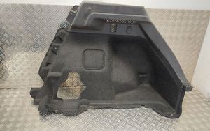 Toyota Auris E180 Panneau, garniture de coffre latérale 6473302080