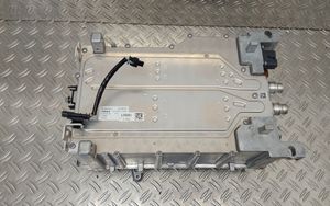 Citroen C4 III e-C4 Convertitore di tensione inverter 984913378001