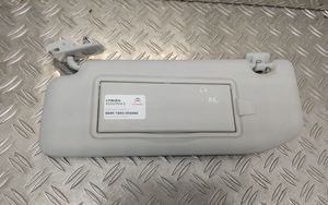 Citroen C4 III e-C4 Sun visor 