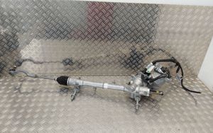 Citroen C4 III e-C4 Steering rack 6820000410