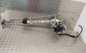 Citroen C4 III e-C4 Steering rack 6820000410