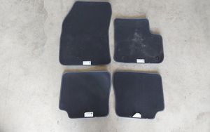 Citroen C4 III e-C4 Set di tappetini per auto 98355572ZD