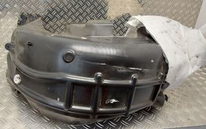 Citroen C4 III e-C4 Pare-boue arrière 9831256680