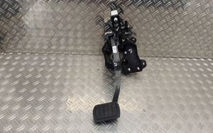 Citroen C4 III e-C4 Brake pedal 9829474380