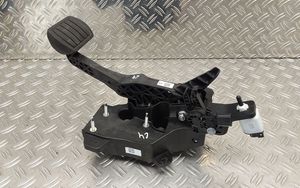 Citroen C4 III e-C4 Brake pedal 9829474380