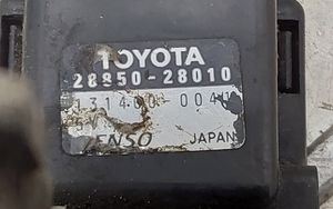 Toyota Corolla Verso AR10 Akumuliatoriaus saugiklis (rėlė) 2885028010