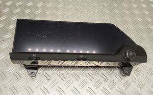 Citroen C4 III e-C4 Monitori/näyttö/pieni näyttö 984045648001