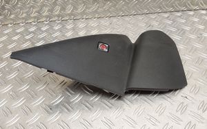 Citroen C4 III e-C4 Dashboard side end trim 9830726480