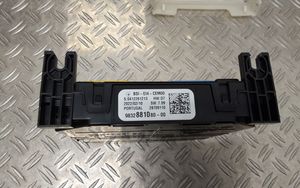 Citroen C4 III e-C4 Sulakemoduuli 9832881080