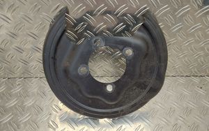 Citroen C4 III e-C4 Rear brake disc plate dust cover 9827551780