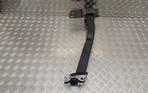 Citroen C4 III e-C4 Smorzatore/ammortizzatore d’urto per paraurti anteriore 9836341080