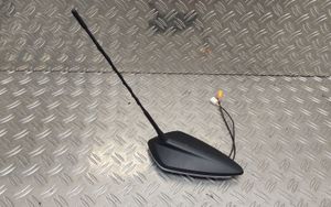 Citroen C4 III e-C4 Amplificatore antenna 9835734280