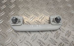 Citroen C4 III e-C4 Front interior roof grab handle 