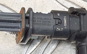 Citroen C4 III e-C4 Czujnik prędkości obrotowej koła ABS 9824439980