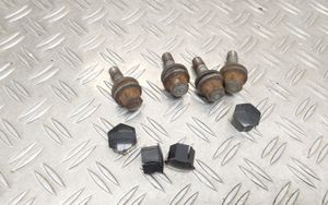 Citroen C4 III e-C4 Nuts/bolts 