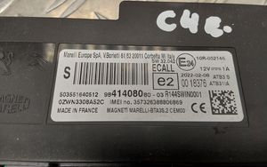 Citroen C4 III e-C4 Centralina/modulo bluetooth 9841408080