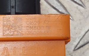 Citroen C4 III e-C4 Câble de batterie positif 35098437