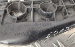 Toyota Corolla E140 E150 Support de montage de pare-chocs avant 5211612390