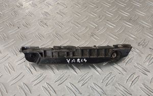 Toyota Yaris Front bumper mounting bracket 525360D030