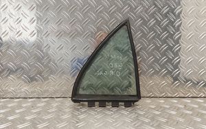 Toyota Corolla E120 E130 Rear vent window glass 43R000922