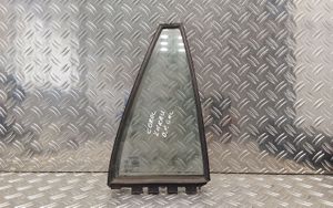 Toyota Corolla E120 E130 Rear vent window glass 43R00097