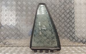 Toyota Corolla E120 E130 Rear vent window glass 43R00097