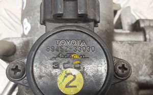 Toyota RAV 4 (XA20) Zawór przepustnicy 2227028010