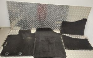 Toyota Yaris Kit tapis de sol auto PZ410B0358HA