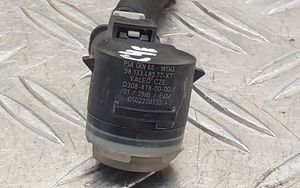 Citroen C4 III e-C4 Parking PDC sensor 9813348377