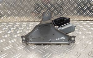 Toyota Yaris Rear window wiper motor 851300D080