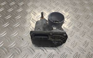 Toyota Yaris Clapet d'étranglement 2203047040