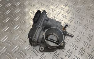 Toyota Yaris Clapet d'étranglement 2203047040