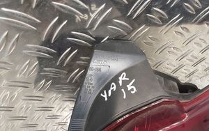 Toyota Yaris Feux arrière / postérieurs 