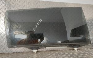 Toyota Corolla Verso AR10 Vitre de fenêtre porte arrière 43R00101