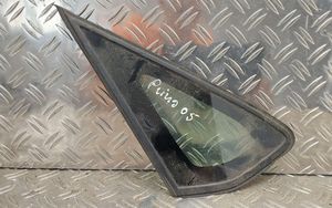 Toyota Prius (NHW20) Trikampis stiklas kėbulo priekyje 43R00034