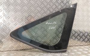 Toyota Prius (NHW20) Galinis šoninis kėbulo stiklas 43R005834