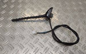 Toyota Yaris Antenos stiprintuvas 