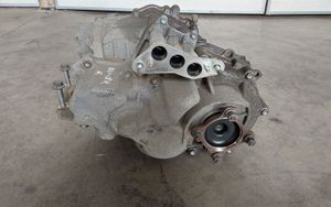 Toyota RAV 4 (XA40) Mechanizm różnicowy tylny / Dyferencjał 8209048020